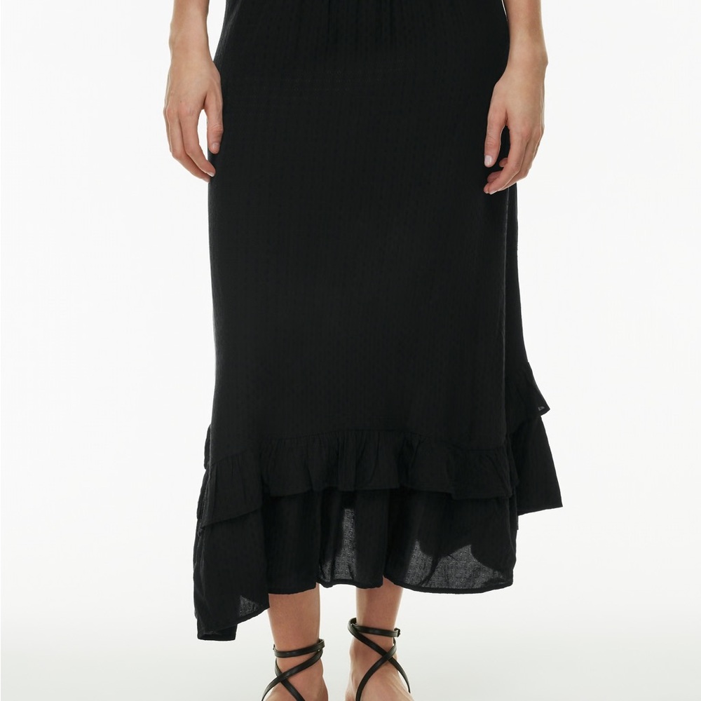 Aritzia Spritz Skirt